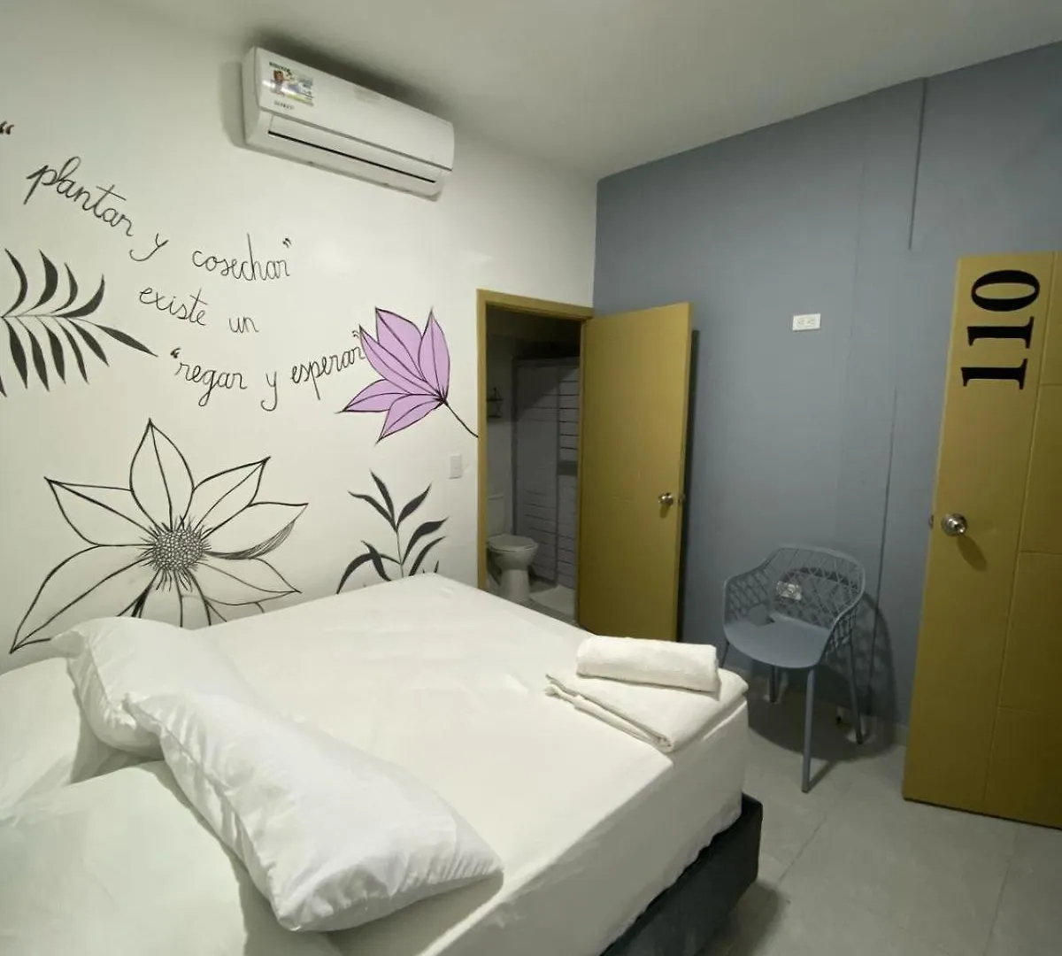 Bed & Breakfast Casahotel Riomar Barranquilla